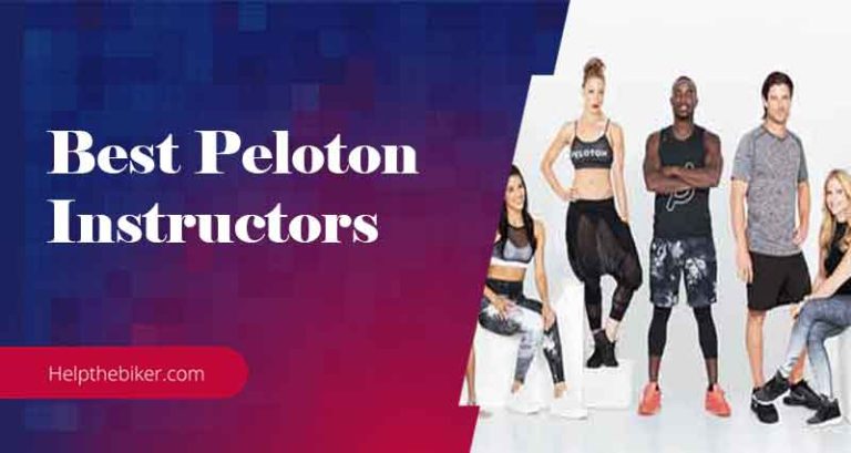 Best Peloton Instructors for Beginners to Advanced