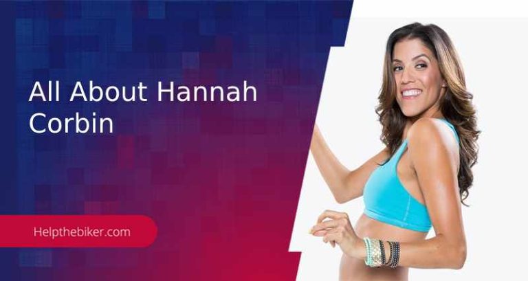 All about Peloton Instructor Hannah Corbin: Bio, Workouts, Salary, and More