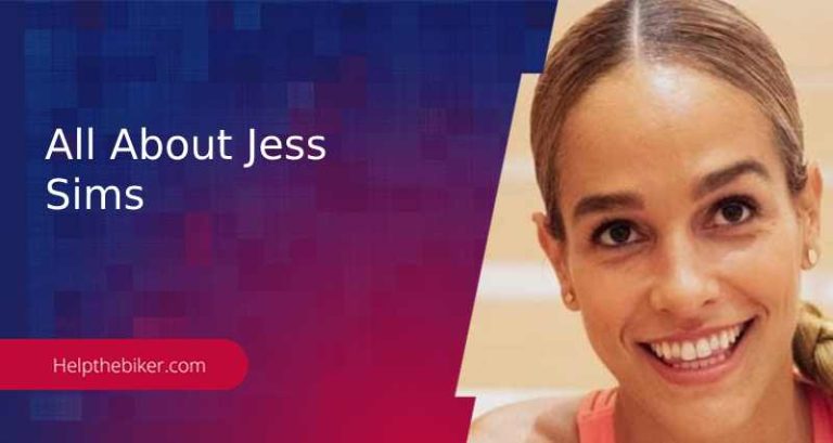 All about Peloton Instructor Jess Sims: Bio, Age, Salary and Social Med