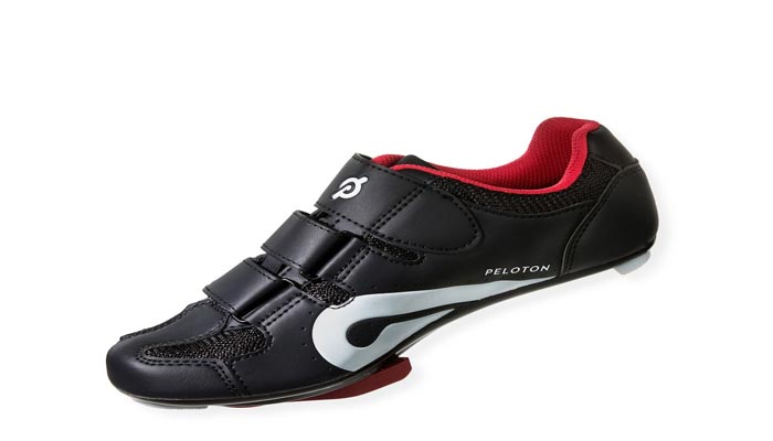 Peloton Shoe Buckle