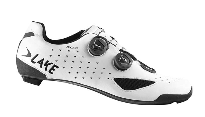 Lake Men's Shoes Cx238