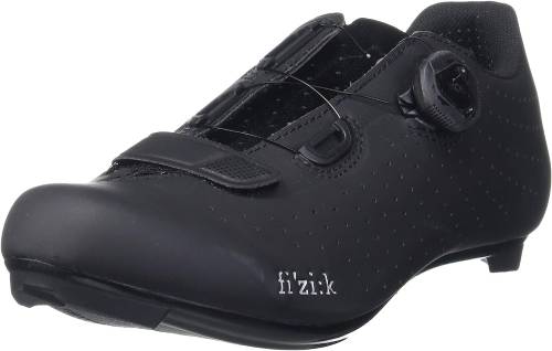 Fizik Tempo Overcurve R5 wide feet shoes for Peloton