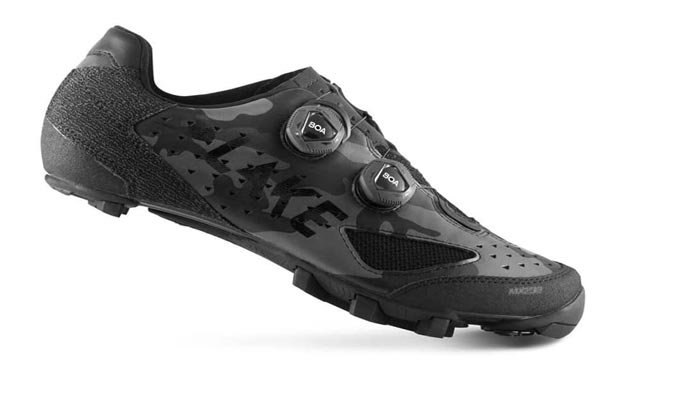 Lake Men's Shoes Mx238