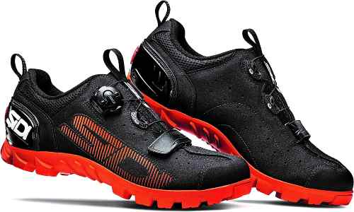 Sidi Men's Scarpe Genius 7 peloton shoes for wide feet