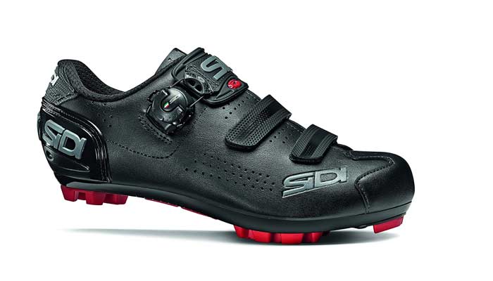 Sidi Trace 2 Mega MTB Shoes (Wide)
