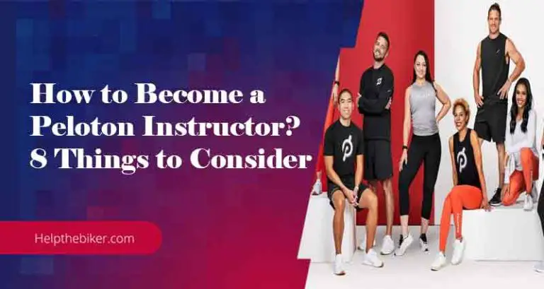 How to Become a Successful Peloton Instructor (8 Things to Consider)