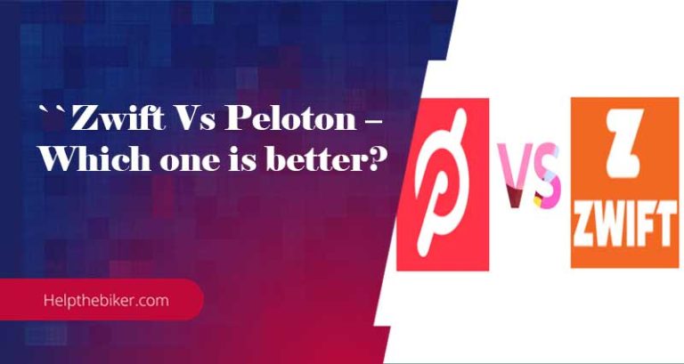 Peloton vs. Zwift: Which One Provides the Best Indoor Cycling Experience?