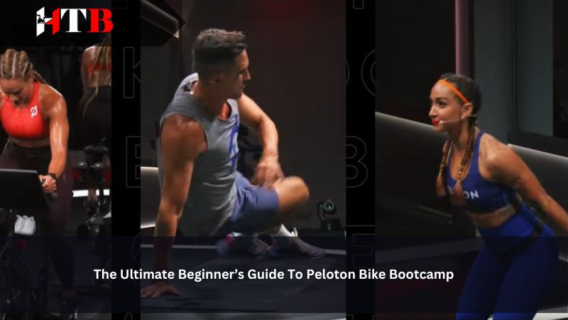 The Ultimate Peloton Bootcamp Guide for Beginners 