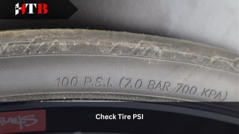 Guide to Hybrid Bike Tire Pressure: Optimal PSI for Your Ride