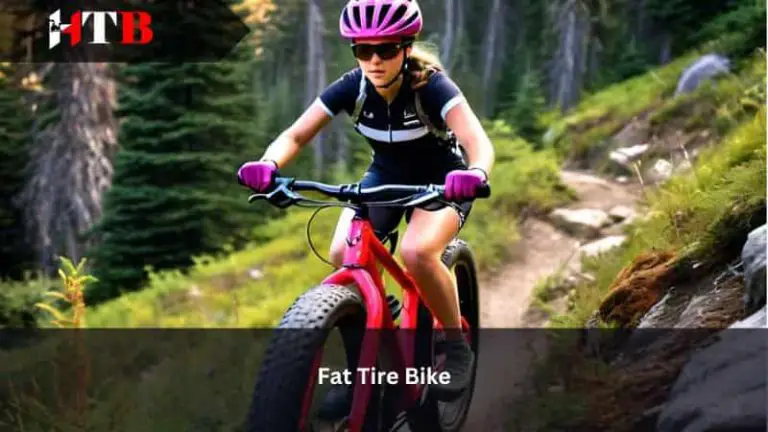 Are Fat Tire Bikes Harder to Pedal? Myths & Facts Explained