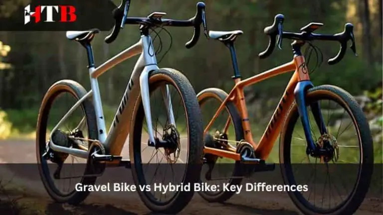 Gravel Bike vs Hybrid Bike: Key Differences for Smart Cyclists