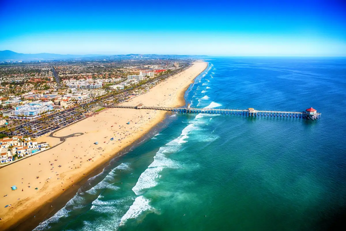 Huntington Beach