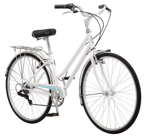 Schwinn Wayfarer Hybrid Bike