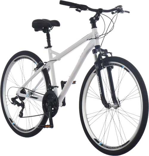 Schwinn Network Hybrid Bike reivew