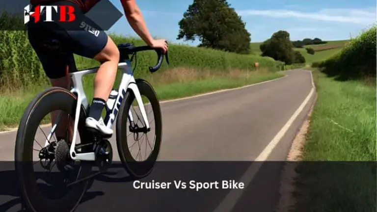 Cruiser vs Sport Bike for Beginners: Best Starter Choice