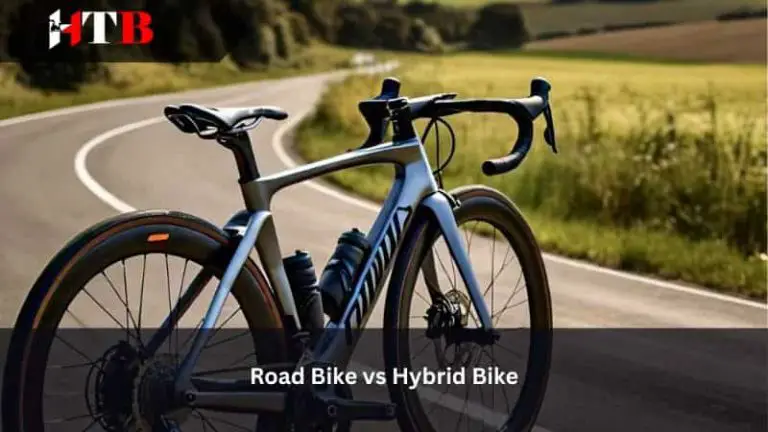 Road Bike vs Hybrid: Essential Guide to Your Best Ride